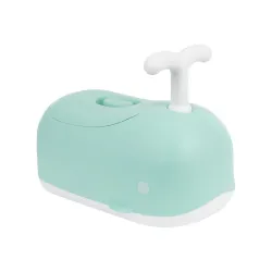 Kikka Boo Orinal Ballena Menta