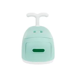 Kikka Boo Orinal Ballena Menta