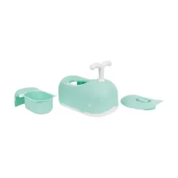Kikka Boo Orinal Ballena Menta