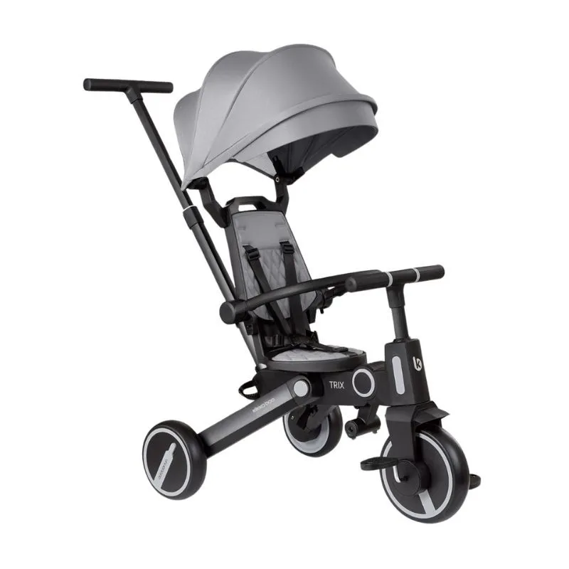 Kikka Boo Trix Triciclo 7 en 1