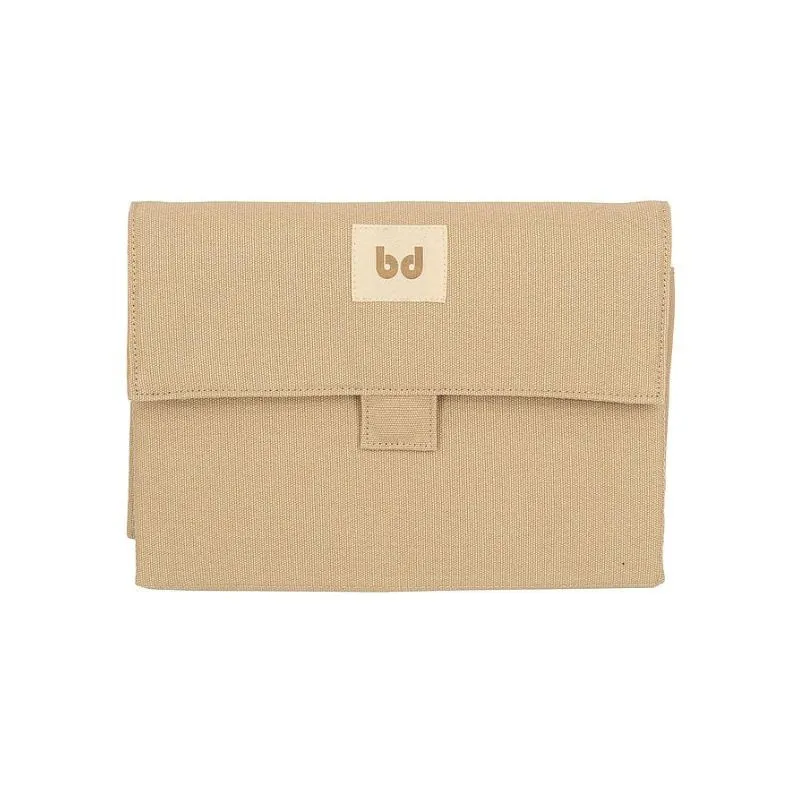 Bimbidreams Milano Cambiador bebé portátil