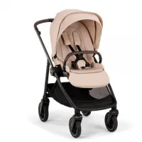 Nuna SWIV Silla de Paseo