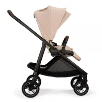 Nuna SWIV | Silla de Paseo Innovadora con Giro 360°