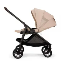 Nuna SWIV | Silla de Paseo Innovadora con Giro 360°