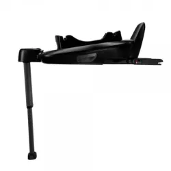 Nuna NEXT Base ISOFIX giratoria | Base modular R129