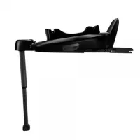 Nuna NEXT Base ISOFIX giratoria | Base modular R129