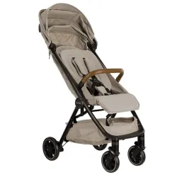 Nuna TRVL | Silla de Paseo Ligera y Compacta para Viaje