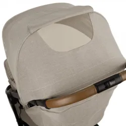 Nuna TRVL | Silla de Paseo Ligera y Compacta para Viaje