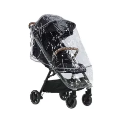 Nuna TRVL | Silla de Paseo Ligera y Compacta para Viaje