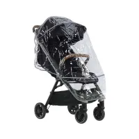 Nuna TRVL | Silla de Paseo Ligera y Compacta para Viaje