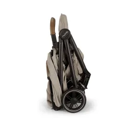 Nuna TRVL | Silla de Paseo Ligera y Compacta para Viaje