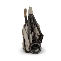 Nuna TRVL | Silla de Paseo Ligera y Compacta para Viaje