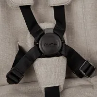 Nuna TRVL | Silla de Paseo Ligera y Compacta para Viaje
