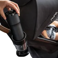 Nuna TRVL | Silla de Paseo Ligera y Compacta para Viaje