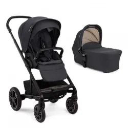 Nuna Mixx Next Cochecito...