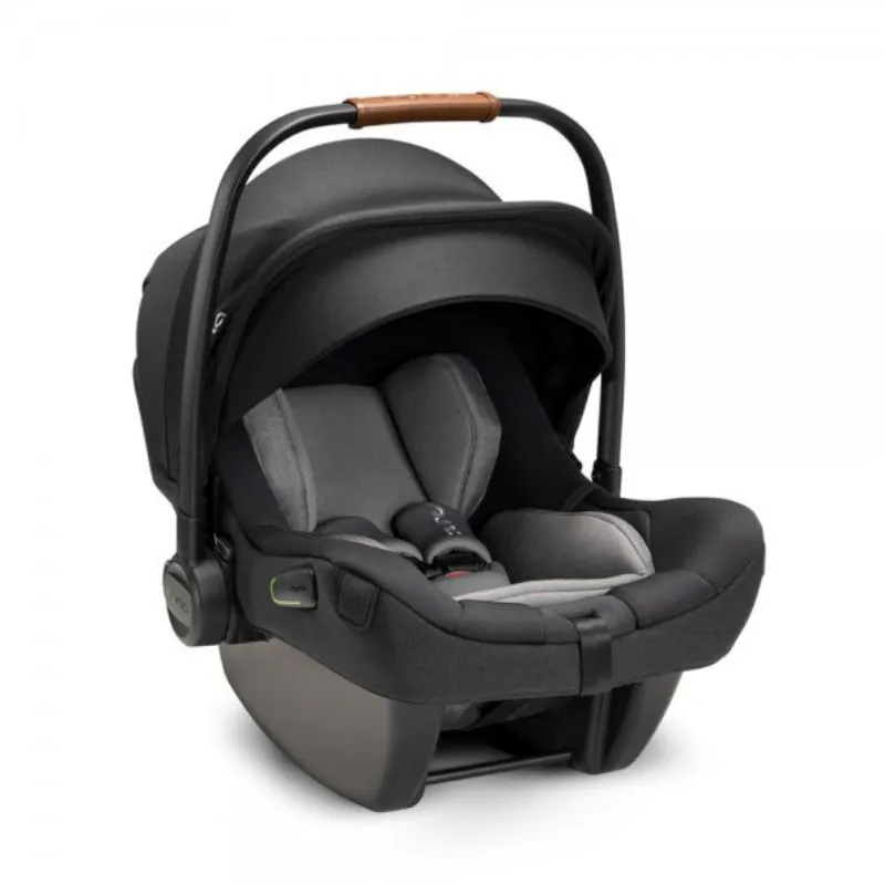 Nuna Pipa Next Silla de coche 40-87 cm