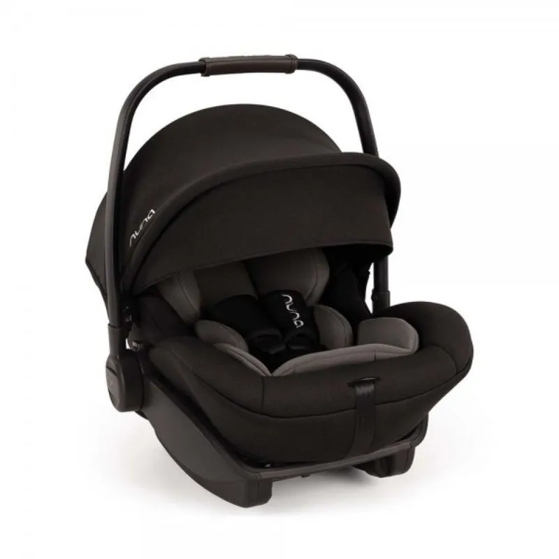 Nuna ARRA next Silla de Coche i-Size 40-85 cm | Baby House