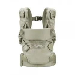 Nuna CUDL Softened Mochila Portabebés
