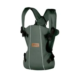 Jané Mochila Portabebé Dual | Cómoda y ergonómica