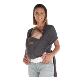 Jané Cocoon Fular Portabebés Ergonómico para Bebé