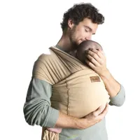 Jané Cocoon Fular Portabebés Ergonómico para Bebé