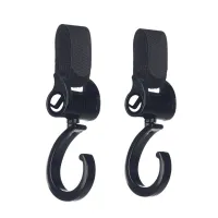 Jané Ganchos Colgador Multiusos para Carrito de Bebé