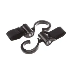 Jané Ganchos Colgador Multiusos para Carrito de Bebé