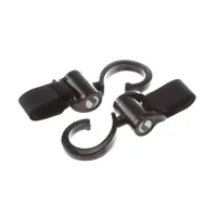 Jané Ganchos Colgador Multiusos para Carrito de Bebé