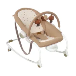 Jané Evolution Hamaca bebé