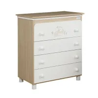 Micuna Happy Mueble bañera cambiador