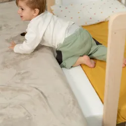 Micuna Kit Colecho para Cuna con Puente | Baby House