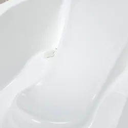 Micuna Sabana Mueble bañera cambiador