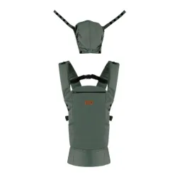 Jané Like Mochila Portabebés ergonómica
