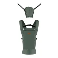 Jané Like Mochila Portabebés ergonómica