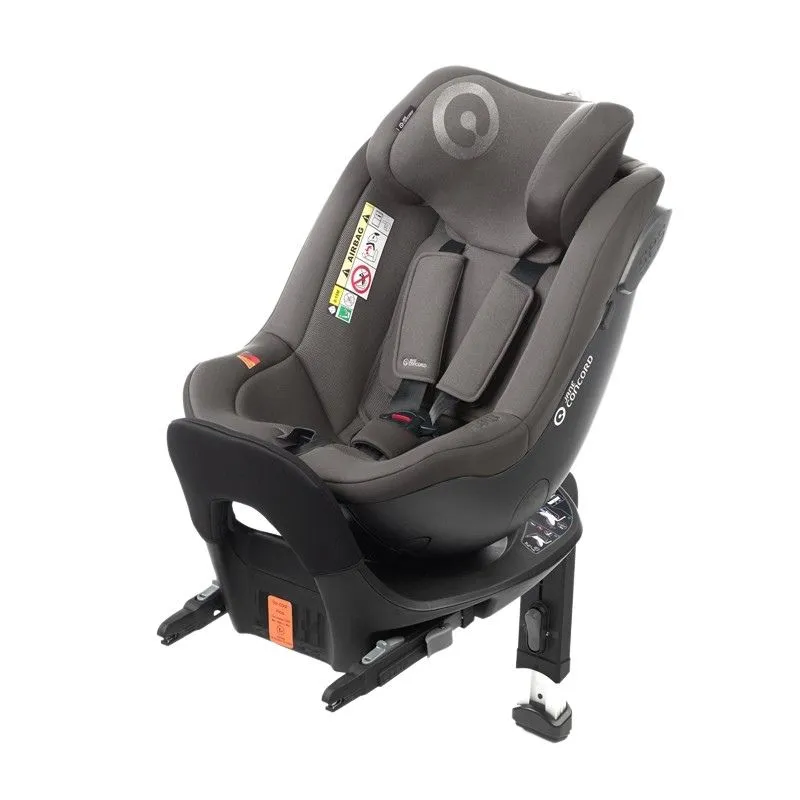 Jané iFlow Silla de Coche 40-105cm