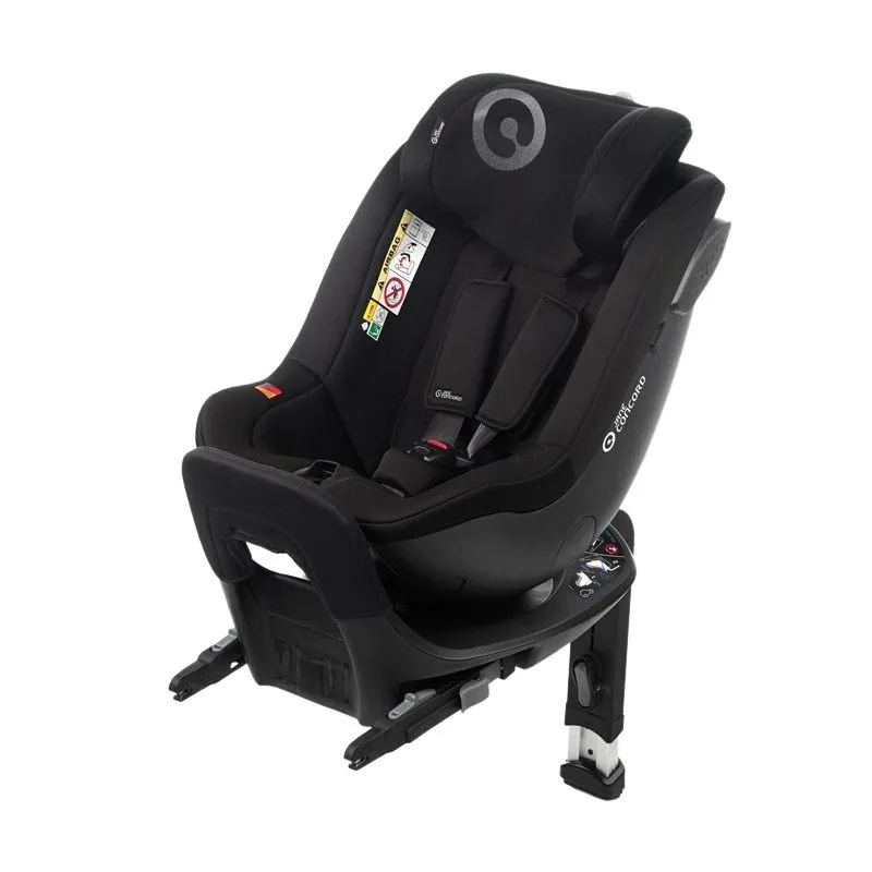 Jané iFlow Silla de Coche 40-105cm