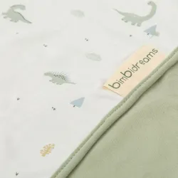 Bimbidreams Moisés de mimbre Trex