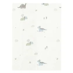 Bimbidreams Sábana Bajera Minicuna 50 x 80 cm Punto