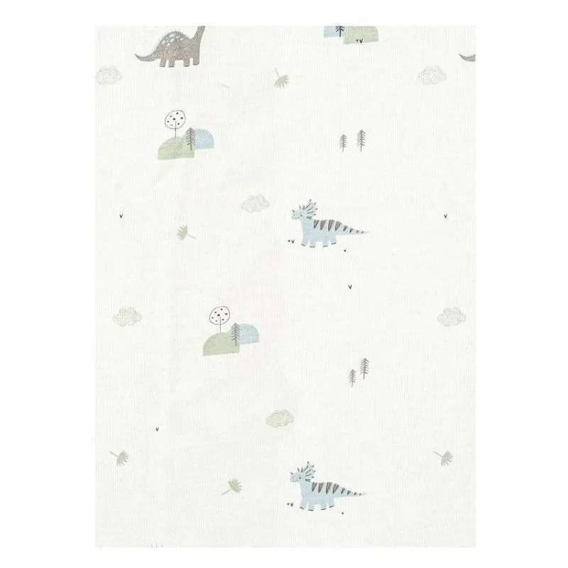 Bimbidreams Sábana Bajera Minicuna 50 x 80 cm Punto