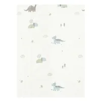 Bimbidreams Sábana Bajera Minicuna 50 x 80 cm Punto