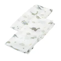 Bimbidreams Set 2 Gasitas 60 x 60 cm