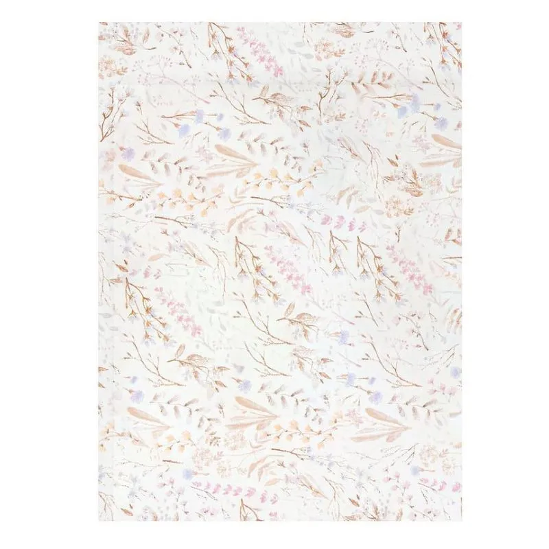 Bimbidreams Sábana Bajera capazo 40x80 cm Punto