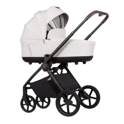 Venicci Claro Cochecito Bebé 2 Piezas Capazo y Silla