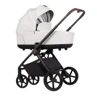 Venicci Claro Cochecito Bebé 2 Piezas Capazo y Silla