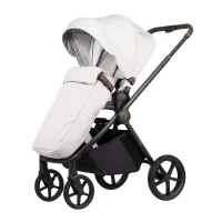 Venicci Claro Cochecito Bebé 2 Piezas Capazo y Silla