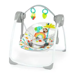 Bright Starts Hamaca Columpio Playful