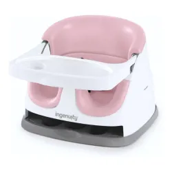 Ingenuity Trona elevador Baby Base 2 en 1