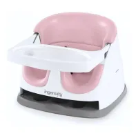 Ingenuity Trona elevador Baby Base 2 en 1