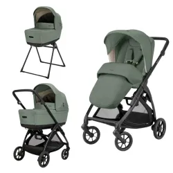 Inglesina Electa Cochecito...