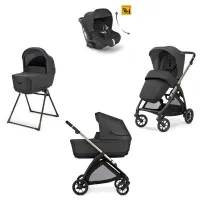 Inglesina Electa Cochecito Tres piezas 2025